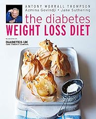 Diabetes weight loss for sale  Delivered anywhere in UK