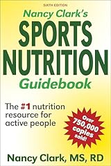 Nancy clark sports for sale  Delivered anywhere in USA 