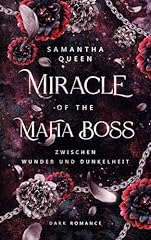 Miracle the mafia gebraucht kaufen  Wird an jeden Ort in Deutschland