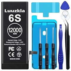 Luuzkla 12000mah battery for sale  Delivered anywhere in USA 