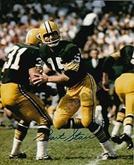 Bart starr packers for sale  Delivered anywhere in USA 