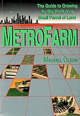 Metro farm guide for sale  Delivered anywhere in UK