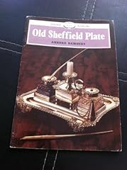 Old sheffield plate for sale  Delivered anywhere in UK