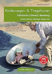 Kinderwagen tragetouren fränk gebraucht kaufen  Wird an jeden Ort in Deutschland