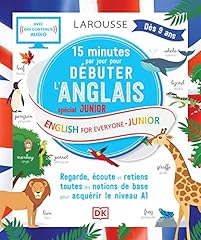 Minutes jour débuter d'occasion  Livré partout en France