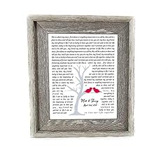 Wedding anniversary gift for sale  Delivered anywhere in USA 
