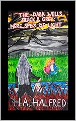 The dark wells usato  Spedito ovunque in Italia 