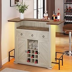 Yitahome home bar for sale  Delivered anywhere in USA 