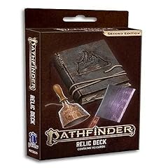 Pathfinder rpg relics for sale  Delivered anywhere in USA 