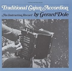 Traditional cajun accordion for sale  Delivered anywhere in USA 