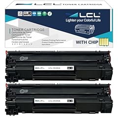 Lcl ce285a toner for sale  Delivered anywhere in UK