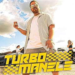 Turbo manele usato  Spedito ovunque in Italia 