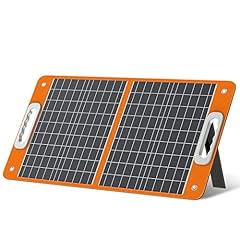 Panneau solaire portable d'occasion  Livré partout en France