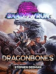 Shadowrun dragonbones for sale  Delivered anywhere in UK