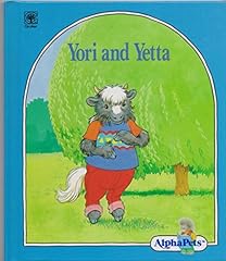 Yori yetta for sale  Delivered anywhere in USA 