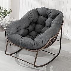 Villeston outdoor papasan for sale  Delivered anywhere in USA 