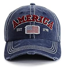 American flag hat for sale  Delivered anywhere in USA 