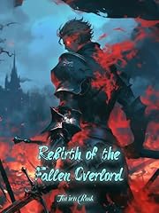 Rebirth the fallen usato  Spedito ovunque in Italia 