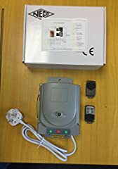 Neco rollermatic remote for sale  Delivered anywhere in UK