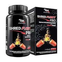 Shredfast pro advanced for sale  Delivered anywhere in UK