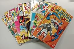 Lotto marvel universo usato  Spedito ovunque in Italia 