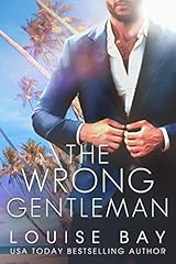 Wrong gentleman for sale  Delivered anywhere in USA 