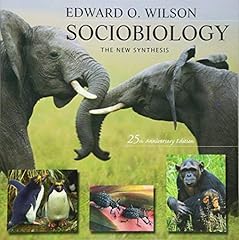 Sociobiology the new d'occasion  Livré partout en France