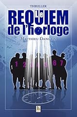 Requiem horloge d'occasion  Livré partout en France