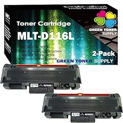 Compatible mlt d116l for sale  Delivered anywhere in USA 