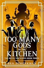 Many gods kitchen for sale  Delivered anywhere in USA 