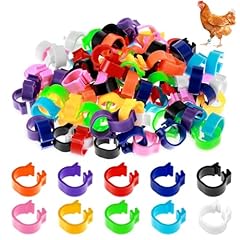 100pcs 10mm poultry for sale  Delivered anywhere in USA 