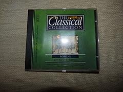 Classical collection rossini for sale  Delivered anywhere in UK