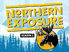 Northern exposure for sale  Delivered anywhere in USA 