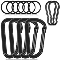 Carabiner 850lbs pcs for sale  Delivered anywhere in USA 