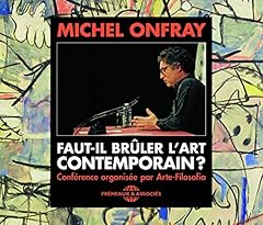Faut bruler art d'occasion  Livré partout en France