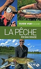 Guide vert pêche d'occasion  Livré partout en France