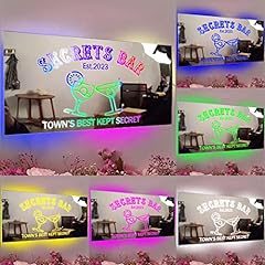 Custom bar name for sale  Delivered anywhere in USA 