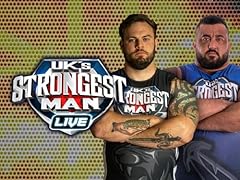 Ultimate strongman strongest for sale  Delivered anywhere in USA 