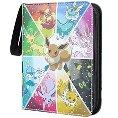 Trading card binder for sale  Delivered anywhere in UK