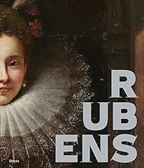 Rubens genova. ediz. d'occasion  Livré partout en France