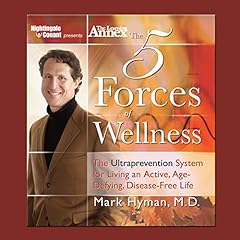 Five forces wellness for sale  Delivered anywhere in USA 