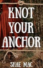 Knot your anchor usato  Spedito ovunque in Italia 