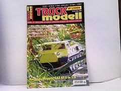 Truck modell führende gebraucht kaufen  Wird an jeden Ort in Deutschland