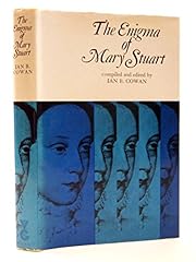 Enigma mary stuart for sale  Delivered anywhere in UK