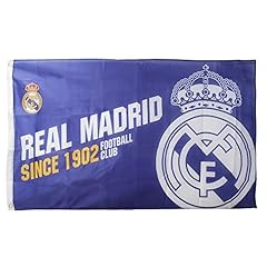 Real madrid established for sale  Delivered anywhere in Ireland