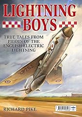 Lightning boys true for sale  Delivered anywhere in UK