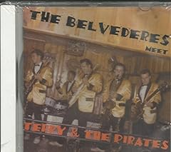 The belvederes meet d'occasion  Livré partout en France