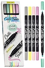 Online calli.twin pastel usato  Spedito ovunque in Italia 