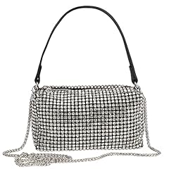 Rhinestone crossbody bags for sale  Delivered anywhere in UK