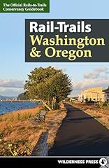 Rail trails washington for sale  Delivered anywhere in USA 